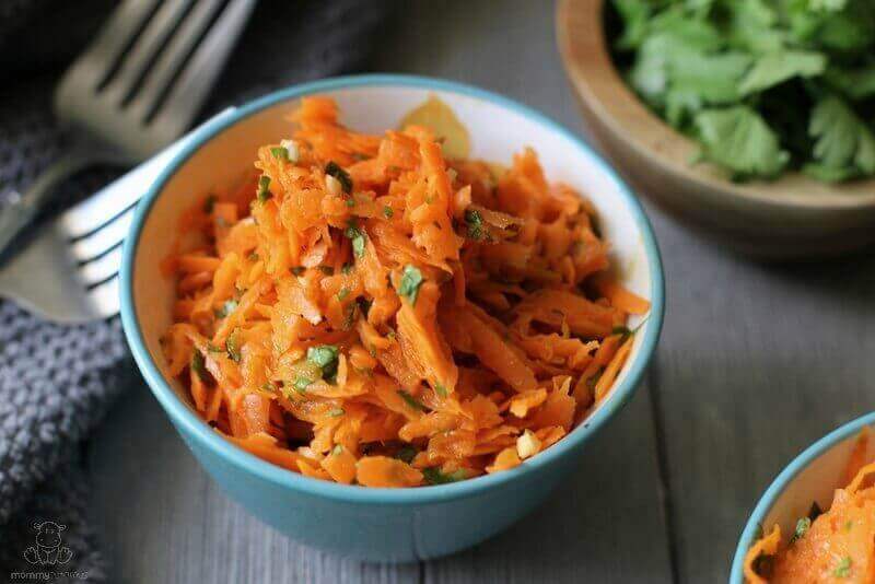 carrot-salad