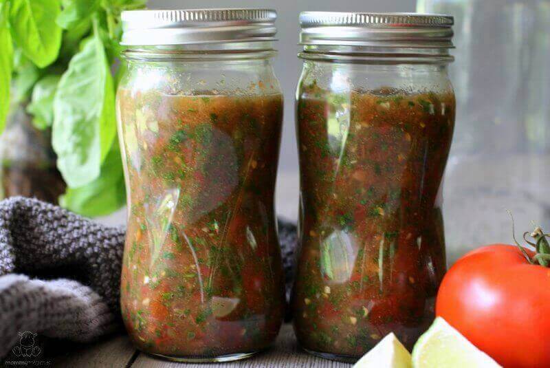 salsa-recipe