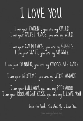 Motherhood Quotes I Love