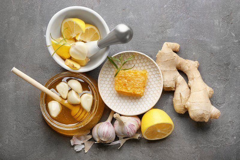 14 Proven Natural Remedies For Cold And Flu Season 