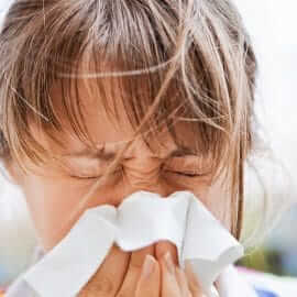 Natural Remedies For Allergy Relief