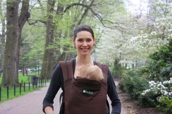 Boba baby best sale carrier reviews