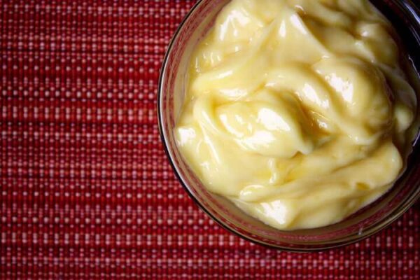 VIDEO: How To Make Homemade Mayo
