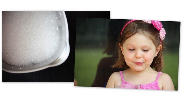 How To Make Coconut Milk From Fresh Coconut {VIDEO}