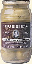 pickled green tomatoes lg