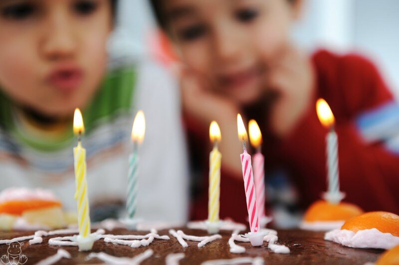 birthday traditions ideas