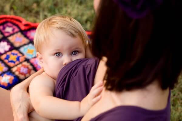 3 Benefits of Full-Term Breastfeeding