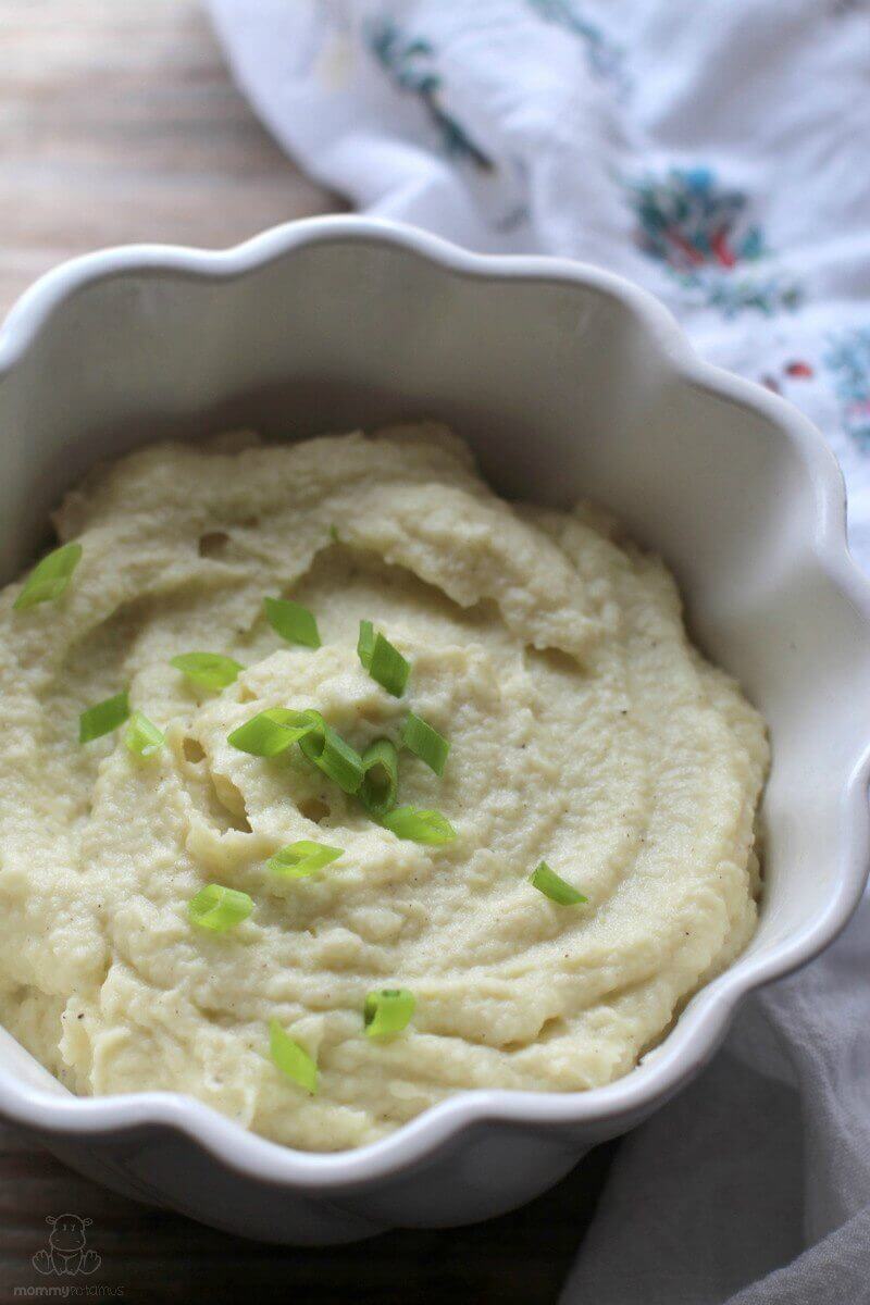 cauliflower-mashed-potatoes-recipe