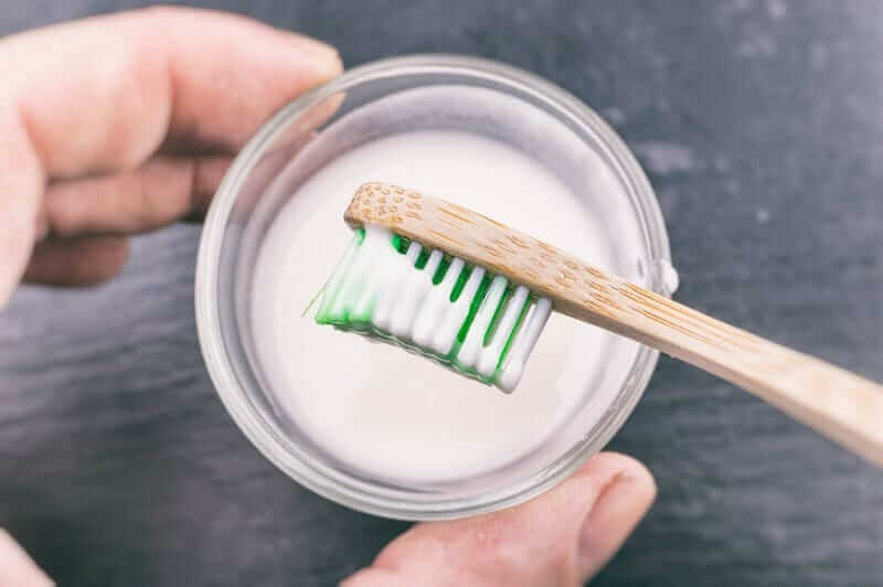 Homemade Toothpaste And Oral Care Recipes