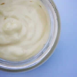 how to make lotion