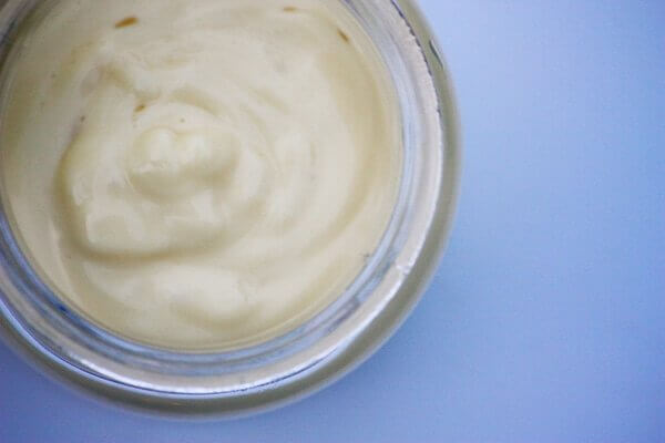 how to make lotion