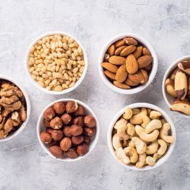 How To Soak And Dehydrate Nuts - Nourishing Traditions Method