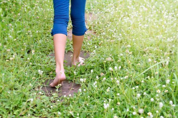 Health Benefits of Grounding (Earthing)