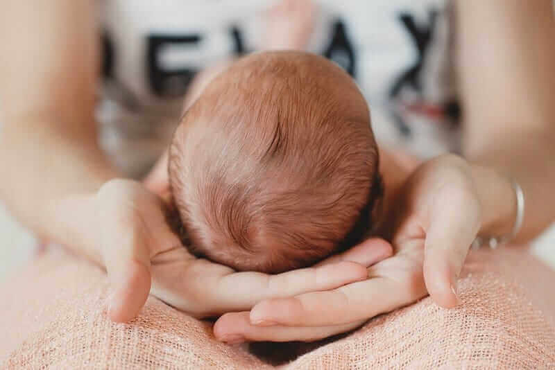 How To Help A New Mom