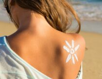 How To Make Non-Toxic Homemade Sunscreen