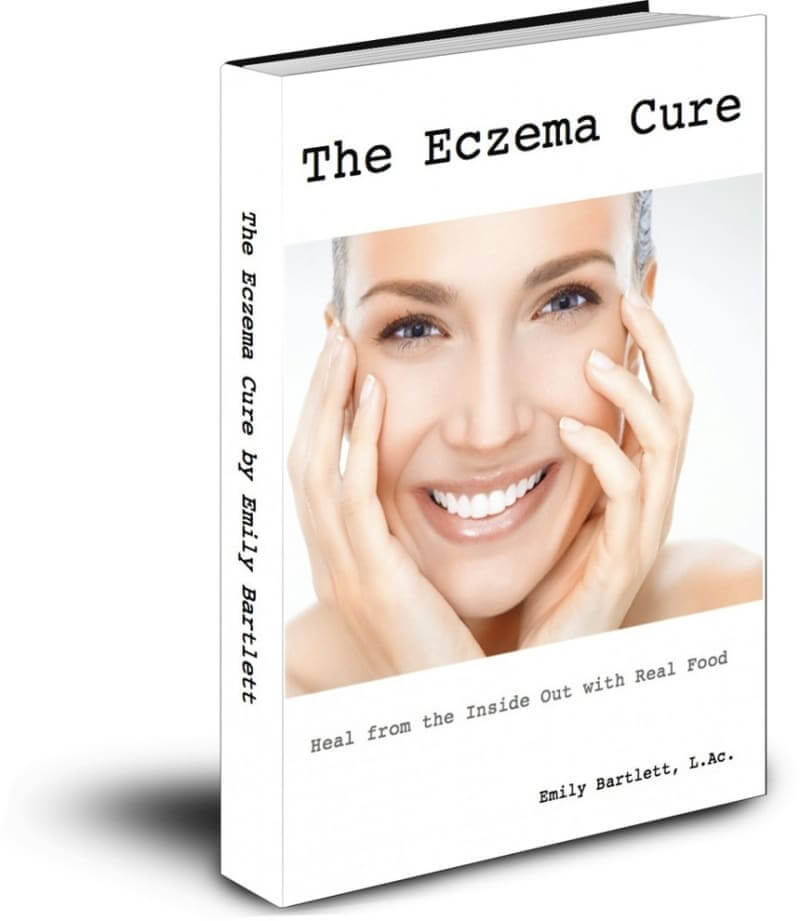 Eczema Cure Cover Final 1