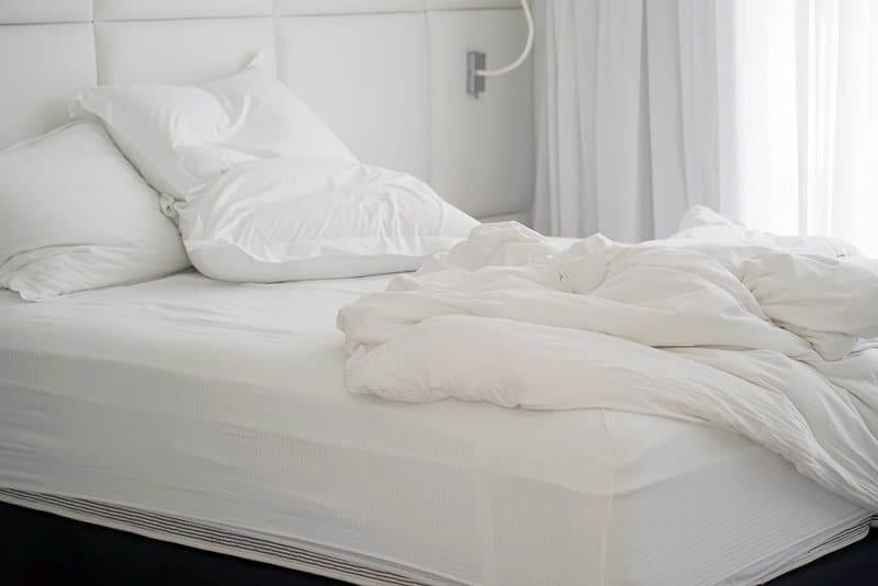 How To Buy A Non Toxic Mattress And An Inexpensive Alternative