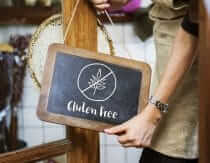 The 4 Most Common Gluten-Free Diet Mistakes