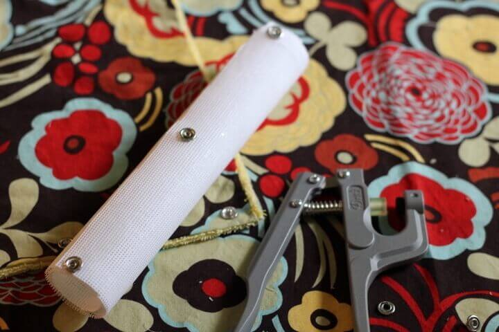 DIY Unpaper Towels (Without A Sewing Machine)