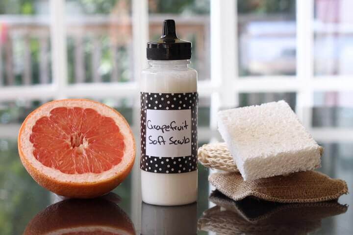 An All-Natural Cleaner That Really Works? Yes, Please! – Natural Moms' Blog