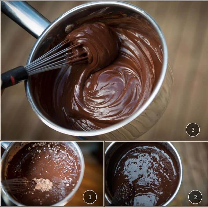 Homemade Paleo Chocolate Recipe