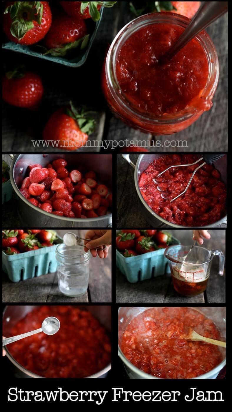 Strawberry Jam-002