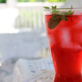 fermented raspberry soda recipe