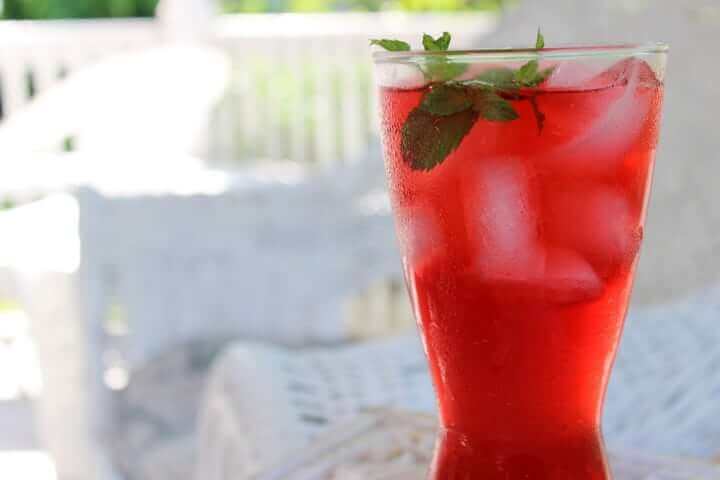 fermented raspberry soda recipe