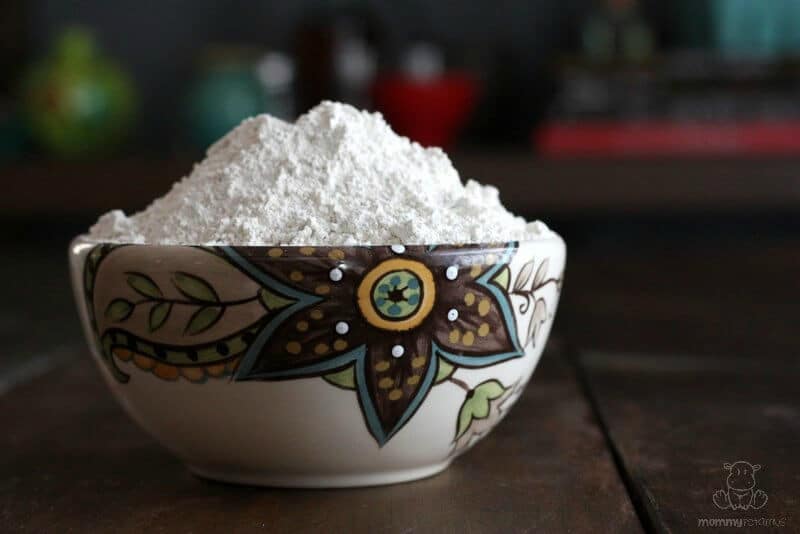 Bentonite Clay Powder Food Grade: 2lbs - Our Essential Living