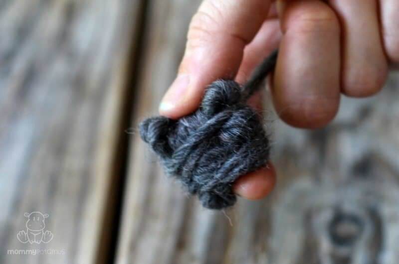 how-to-make-felted-wool-dryer-balls