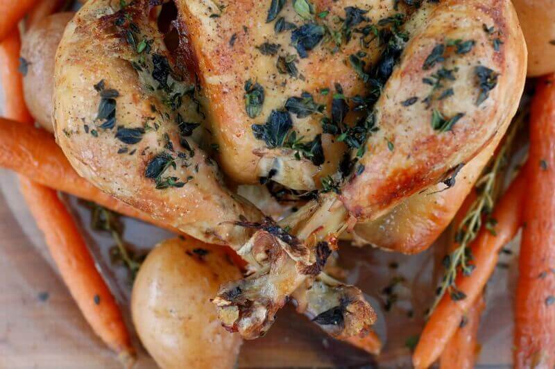 roasted-chicken-recipe