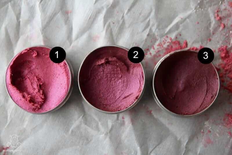 Homemade Cream Blush And Lip Tint Recipes