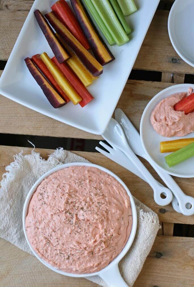 homemade-smoked-salmon-dip