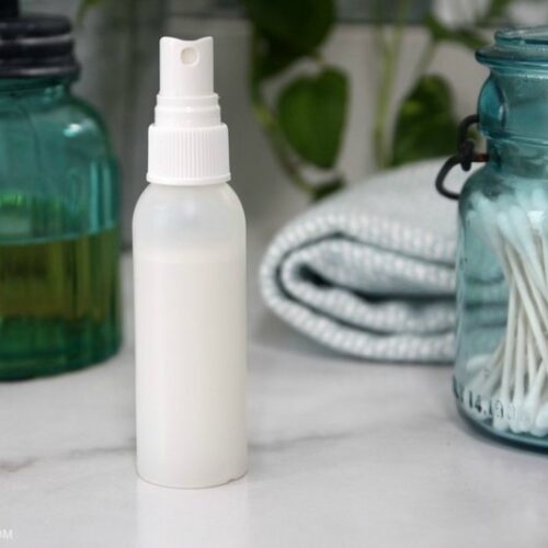 DIY LeaveIn Conditioner Recipe Mommypotamus