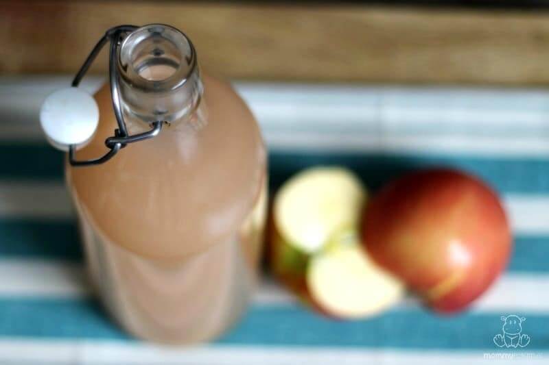 how-to-make-apple-cider-vinegar