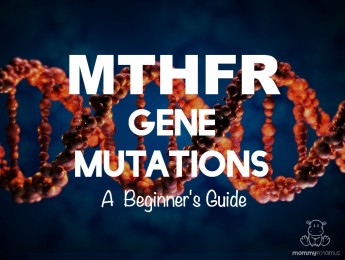 MTHFR Gene Mutations: A Beginner's Guide