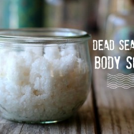 dead-sea-salt-scrub-recipe