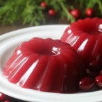 Jellied Cranberry Sauce Recipe - Paleo & GAPS friendly