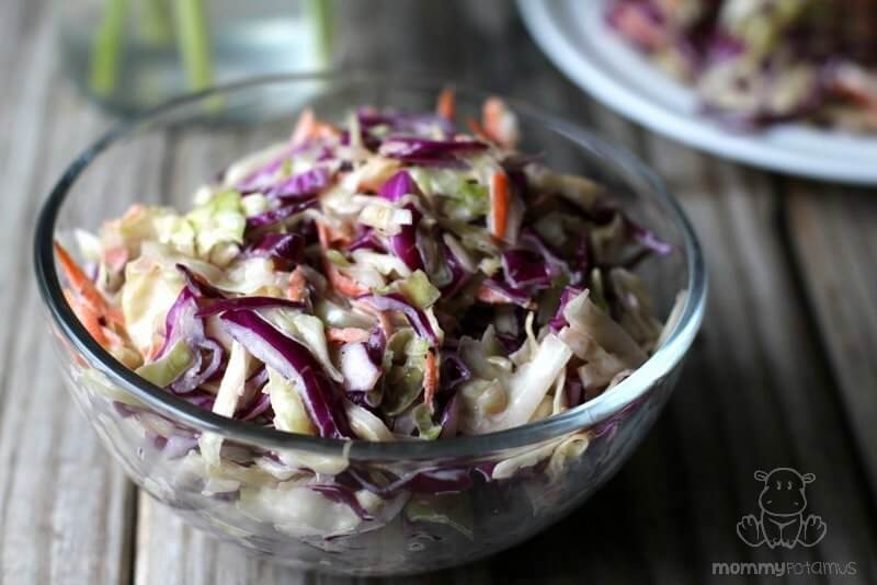 coleslaw recipe