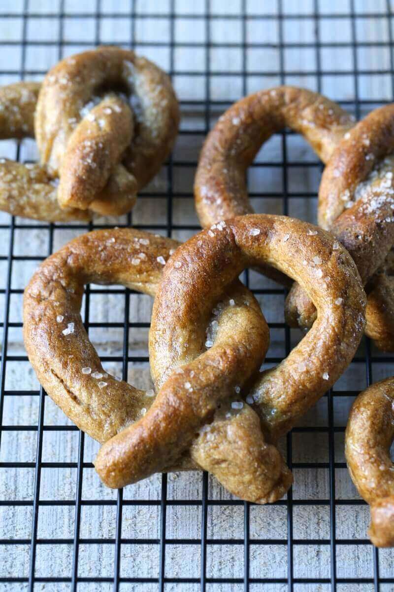 soft-pretzel-recipe-gluten-free