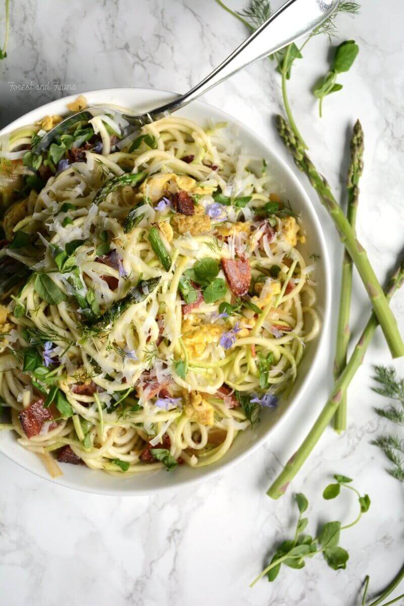 zucchini-pasta-recipe
