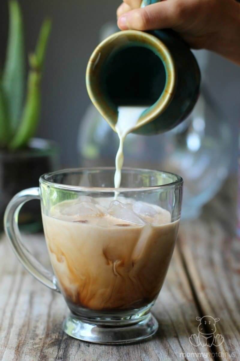 Chai Tea Recipe (With A Twist)