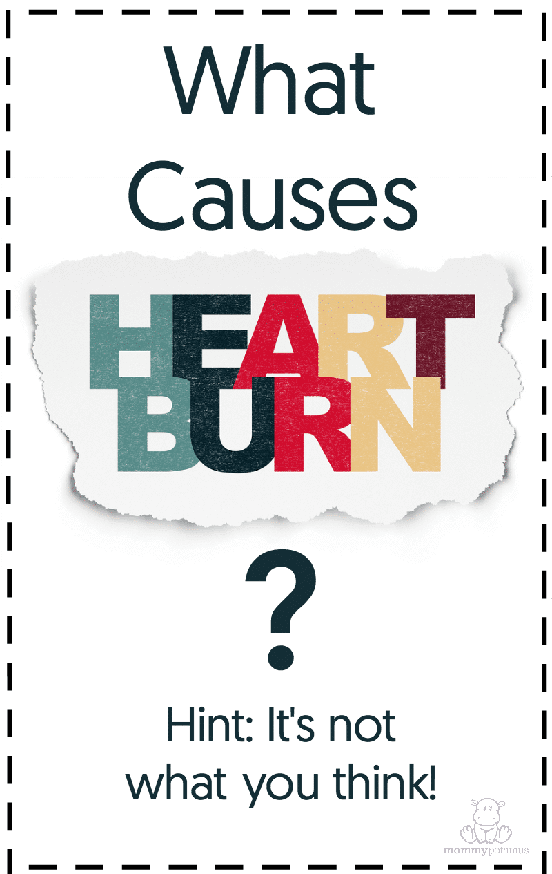 We've all heard that heartburn is caused by excess stomach acid. But what if that's not true in over 90% of cases? After testing thousands of heartburn patients at his Tahoma Clinic, that's what Jonathan Wright, M.D. concluded. Here's what he says is the most common cause of heartburn, plus how antacids often work against us . . .