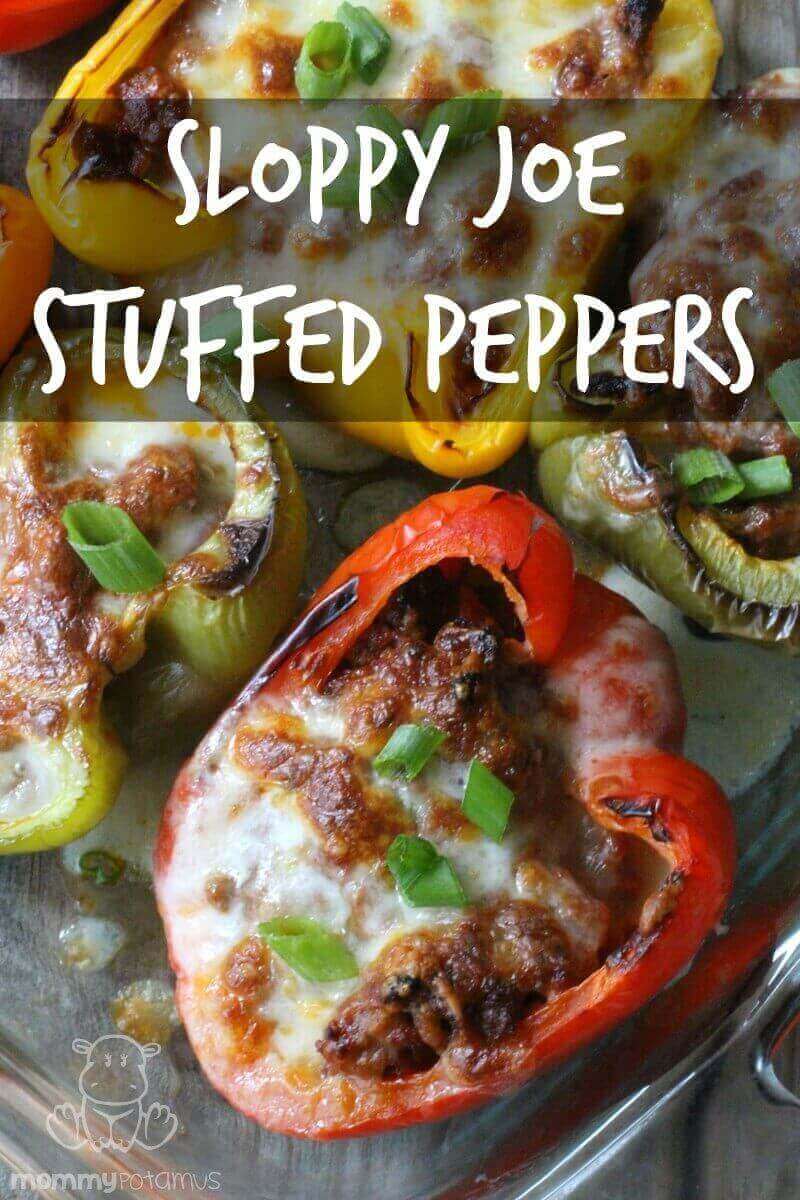 sloppy-joe-stuffed-peppers-recipe