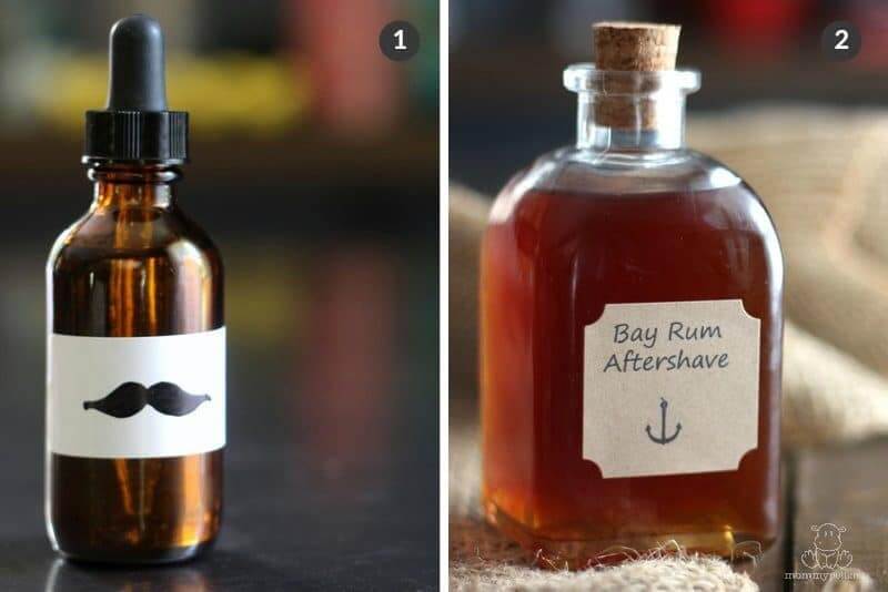 Homemade Gift Ideas For Men