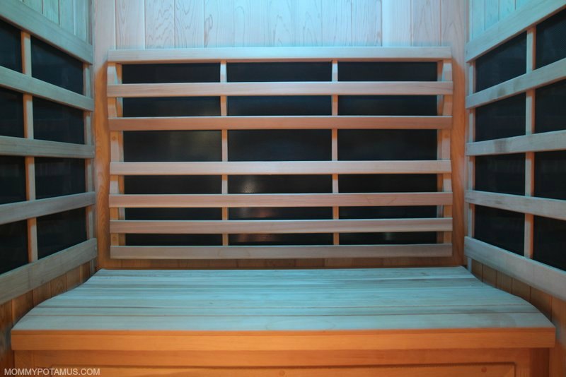 Infrared Sauna Tips