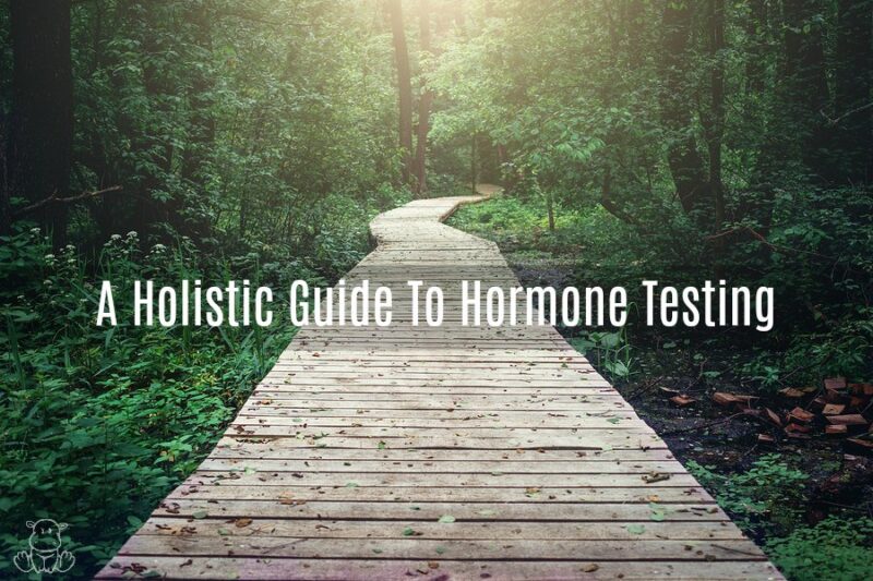 hormone testing