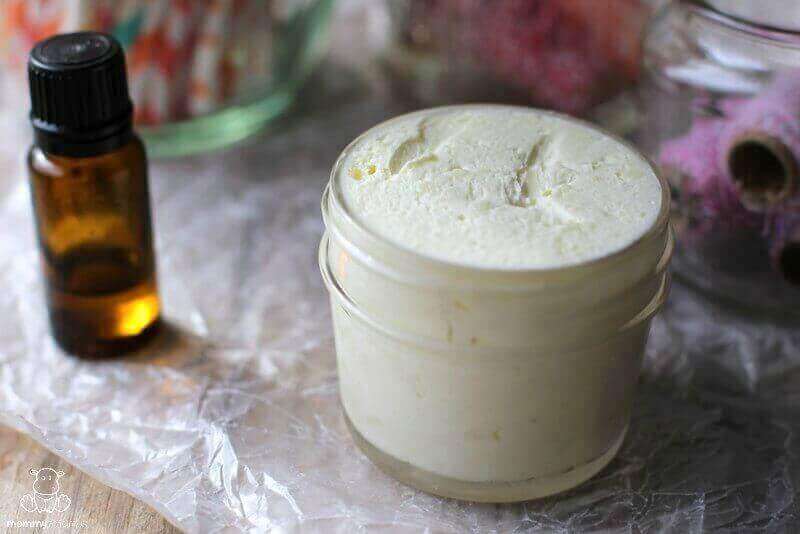 WHIPPED TALLOW BALM