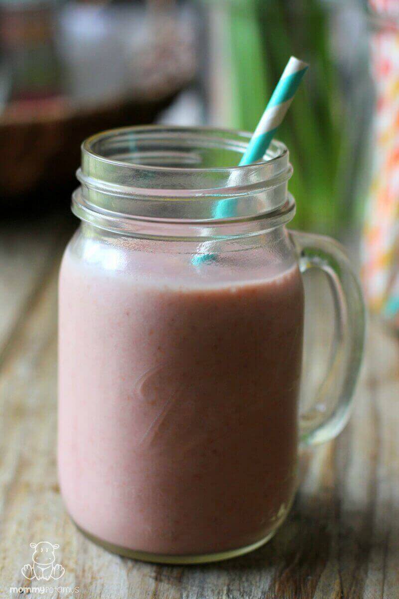 resistant-starch-smoothie-recipe-strawberry