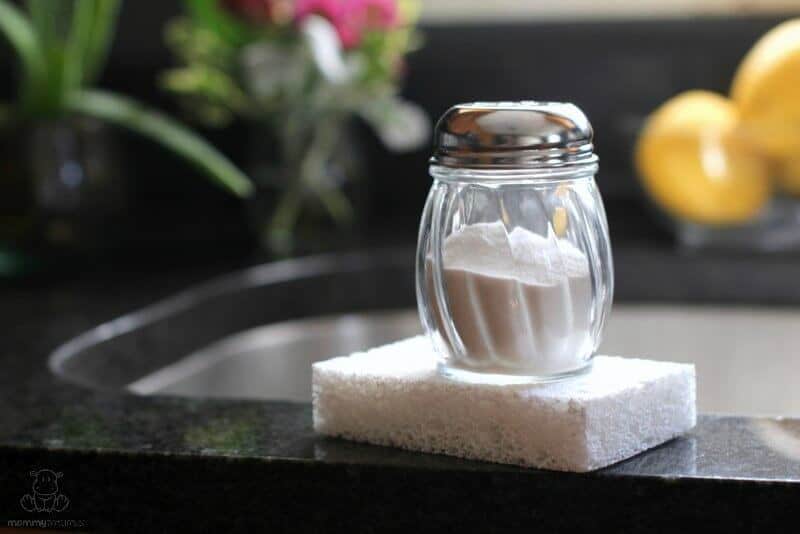 25 fantastic uses of baking soda